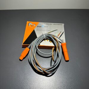 CABLE MONOPOLAIRE POUR BISTOURIE